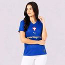 Camisa Palmeiras Feminina Third 26/27 - Dourada