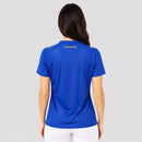 Camisa Palmeiras Feminina Third 26/27 - Dourada