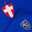 Camisa Palmeiras Feminina Third 26/27 - Dourada