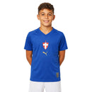 Conjunto Infantil Palmeiras Third 26/27 - Amarelo