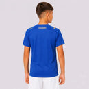 Conjunto Infantil Palmeiras Third 26/27 - Amarelo