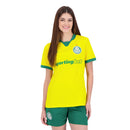 Camisa Palmeiras Feminina Third 25/26 - Dourada