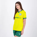 Camisa Palmeiras Feminina Third 25/26 - Dourada