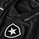 Camisa Botafogo Feminina Away 26/27 - Preta