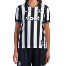 Camisa Botafogo Feminina Home 26/27 - Preta e Branca