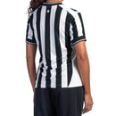 Camisa Botafogo Feminina Home 26/27 - Preta e Branca