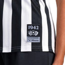 Camisa Botafogo Feminina Home 26/27 - Preta e Branca