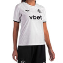 Camisa Botafogo Feminina Third 26/27 - Branca