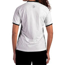 Camisa Botafogo Feminina Third 26/27 - Branca