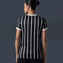 Camisa Corinthians Feminina Away 26/27 - Preta