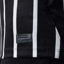 Camisa Corinthians Feminina Away 26/27 - Preta
