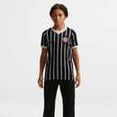 Conjunto Infantil Corinthians Away 26/27 - Preto