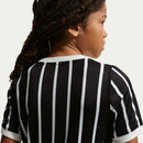 Conjunto Infantil Corinthians Away 26/27 - Preto