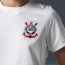 Camisa Corinthians Feminina Home 26/27 - Branca