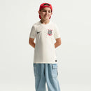 Conjunto Infantil Corinthians Home 26/27 - Branco