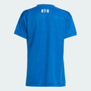 Camisa Cruzeiro Feminina Home 26/27 - Azul