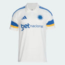 Camisa Cruzeiro Third 26/27 - Azul