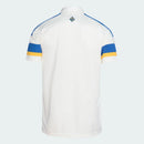 Camisa Cruzeiro Third 26/27 - Azul