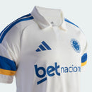 Camisa Cruzeiro Third 26/27 - Azul
