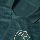 Camisa Fluminense Third 26/27 - Branca