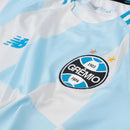 Camisa Grêmio Feminina Away 26/27 - Azul e Branca