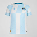 Camisa Grêmio Away 26/27 Jogador - Azul Celeste