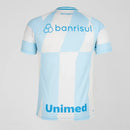 Camisa Grêmio Away 26/27 Jogador - Azul Celeste