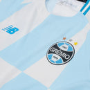 Camisa Grêmio Away 26/27 Jogador - Azul Celeste
