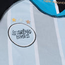 Camisa Grêmio Feminina Home 26/27 - Azul e Preta