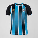 Camisa Grêmio Home 26/27 Jogador - Azul e Preta