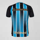 Camisa Grêmio Home 26/27 Jogador - Azul e Preta