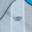 Camisa Grêmio Home 26/27 Jogador - Azul e Preta