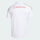 Camisa Internacional Away 26/27 - Branca