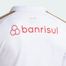 Camisa Internacional Away 26/27 - Branca