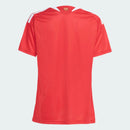 Camisa Internacional Feminina Home 26/27 - Vermelha