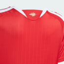 Camisa Internacional Feminina Home 26/27 - Vermelha