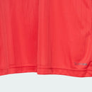 Camisa Internacional Feminina Home 26/27 - Vermelha
