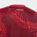 Camisa Internacional Feminina Third 26/27 - Preta