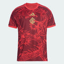 Camisa Internacional Third 26/27 - Preta