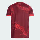 Camisa Internacional Third 26/27 - Preta