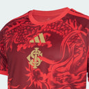 Camisa Internacional Third 26/27 - Preta