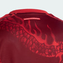Camisa Internacional Third 26/27 - Preta