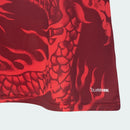 Camisa Internacional Third 26/27 - Preta