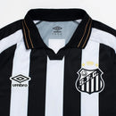 Camisa Santos Away 2026-27