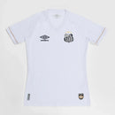 Camisa Santos Feminina Home 2026-27