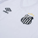 Camisa Santos Feminina Home 2026-27