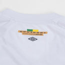 Camisa Santos Feminina Home 2026-27