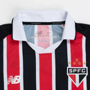 Camisa São Paulo Away Feminina 26/27