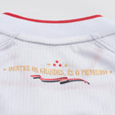 Camisa SPFC Feminina Home 26/27 - Branca