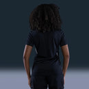 Camisa Vasco Feminina Home 26/27 - Preta